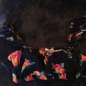 Kimchi blue top urban outfitters never worn